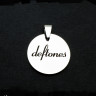 Кулон Deftones NFP021