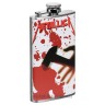 Фляжка Metallica FL-33