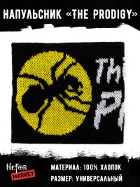 Напульсник The Prodigy NDM029