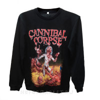 Свитшот Cannibal Corpse SWE026