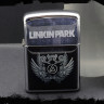 Зажигалка Linkin Park ZIP53