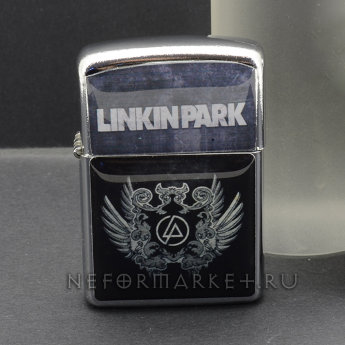 Зажигалка Linkin Park ZIP53