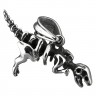 Кулон Скелет Динозавра 3D TS162