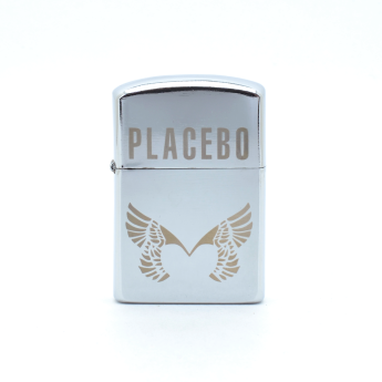 Зажигалка Placebo NFZS005