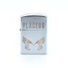 Зажигалка Placebo NFZS005