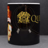 Кружка Queen MG049