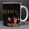 Кружка Queen MG049