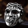Кольцо из нержавеющей стали Маска Slipknot KSS653