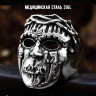 Кольцо из нержавеющей стали Маска Slipknot KSS653