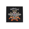 Термонашивка Motorhead TNV576