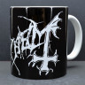 Кружка керамическая Mayhem MG230 Кружка керамическая Mayhem MG230