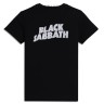 Футболка Black Sabbath RBE-860T