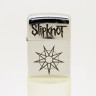 Зажигалка Slipknot NFZA034