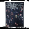 Нашивка большая Slipknot НБД186
