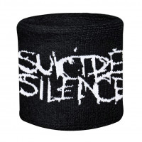Напульсник Suicide Silence NV132