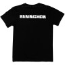 Футболка "Rammstein" RBM180