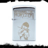 Зажигалка бензиновая Bring Me The Horizon NFZS006