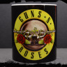 Кружка Guns'n'Roses MG050