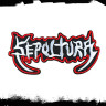 Термонашивка Sepultura TNV577