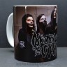 Кружка Motionless In White. MG231