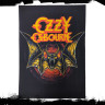 Нашивка большая Ozzy Osbourne НБД187