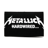 Напульсник Metallica (Hardwired) NR192