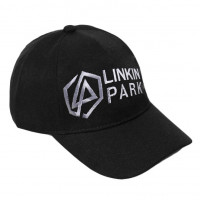 Бейсболка Linkin Park BRM043