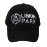 Бейсболка Linkin Park BRM043