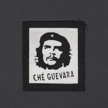 Нашивка Че Гевара. НШ236
