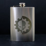 Фляжка Механикум NFF036