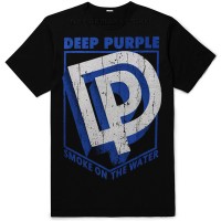 Футболка Deep Purple RBE-188
