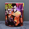 Кружка керамическая Misfits MG239 Кружка керамическая Misfits MG239