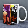 Кружка керамическая Misfits MG239 Кружка керамическая Misfits MG239