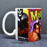 Кружка керамическая Misfits MG239 Кружка керамическая Misfits MG239