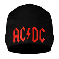 Шапка AC/DC RMH004