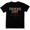 Футболка Paradise Lost SME381