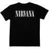 Футболка "Nirvana" RBM111