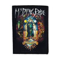 Нашивка My Dying Bride НМД213
