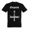 Футболка Gorgoroth SME333