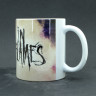 Кружка In Flames MG052