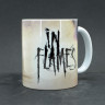 Кружка In Flames MG052