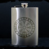 Фляжка Компас Вегвизир NFF037