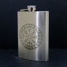 Фляжка Компас Вегвизир NFF037