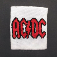 Напульсник AC/DC СНН051