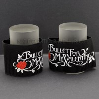 Напульсник Bullet For My Valentine NR040