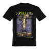 Футболка Sepultura SME335