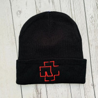 Шапка Rammstein RBS016