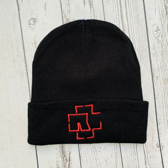 Шапка Rammstein RBS016