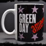 Кружка Green Day MG053