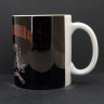 Кружка керамическая Dark Tranquillity MG091